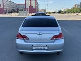 Toyota Avalon 2008 года за 5 900 000 тг. в Актау – фото 5