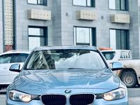 BMW 328 2013 годаүшін7 500 000 тг. в Шымкент
