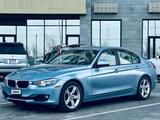 BMW 328 2013 года за 7 500 000 тг. в Шымкент – фото 2