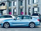BMW 328 2013 года за 7 500 000 тг. в Шымкент – фото 3