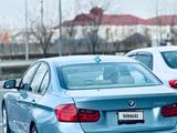 BMW 328 2013 года за 7 500 000 тг. в Шымкент – фото 4