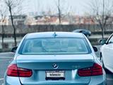 BMW 328 2013 года за 7 500 000 тг. в Шымкент – фото 5