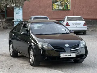 Nissan Primera