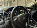 Toyota Camry 2019 годаүшін10 500 000 тг. в Алматы – фото 28