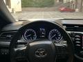 Toyota Camry 2019 годаүшін10 500 000 тг. в Алматы – фото 31