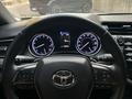Toyota Camry 2019 годаүшін10 500 000 тг. в Алматы – фото 35