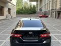 Toyota Camry 2019 годаүшін10 500 000 тг. в Алматы – фото 8