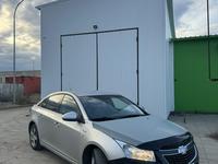 Chevrolet Cruze 2013 годаүшін3 900 000 тг. в Актобе