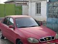 Daewoo Lanos 1997 года за 800 000 тг. в Шымкент