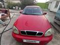 Daewoo Lanos 1997 года за 800 000 тг. в Шымкент – фото 2