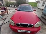 Daewoo Lanos 1997 года за 700 000 тг. в Шымкент – фото 2
