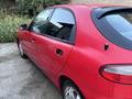 Daewoo Lanos 1997 года за 800 000 тг. в Шымкент – фото 4