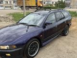 Mitsubishi Legnum 1996 года за 2 000 000 тг. в Кокшетау – фото 3