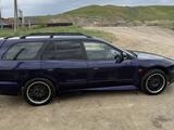 Mitsubishi Legnum 1996 года за 2 000 000 тг. в Кокшетау – фото 2