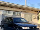Volkswagen Passat 1996 года за 1 500 000 тг. в Шымкент – фото 3
