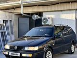Volkswagen Passat 1996 года за 1 500 000 тг. в Шымкент – фото 5