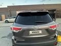 Toyota Highlander 2014 года за 11 000 000 тг. в Атырау – фото 4