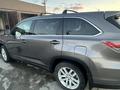 Toyota Highlander 2014 года за 11 000 000 тг. в Атырау – фото 5