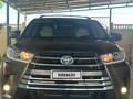 Toyota Highlander 2014 года за 11 000 000 тг. в Атырау