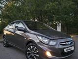 Hyundai Solaris 2012 года за 4 050 000 тг. в Караганда – фото 3