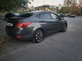 Hyundai Solaris 2012 года за 4 050 000 тг. в Караганда – фото 4