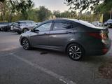 Hyundai Solaris 2012 года за 4 050 000 тг. в Караганда – фото 5