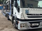 IVECO  Stralis 2007 годаүшін20 000 000 тг. в Алматы