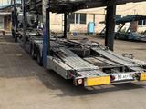 IVECO  Stralis 2007 годаүшін20 000 000 тг. в Алматы – фото 4