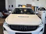 Geely Emgrand Luxury 2025 года за 8 490 000 тг. в Астана