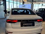 Geely Emgrand Luxury 2025 года за 8 490 000 тг. в Астана – фото 2