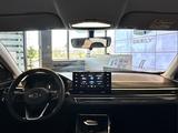 Geely Emgrand Luxury 2025 года за 8 490 000 тг. в Астана – фото 5