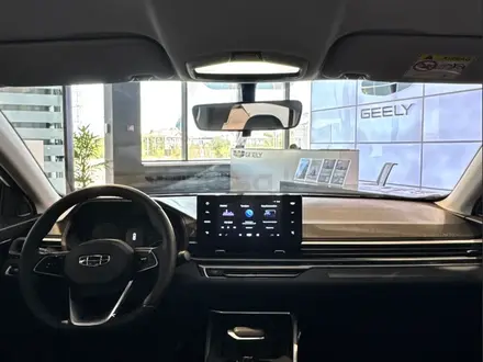 Geely Emgrand Luxury 2025 года за 8 490 000 тг. в Астана – фото 5