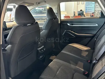Geely Emgrand Luxury 2025 года за 8 490 000 тг. в Астана – фото 6