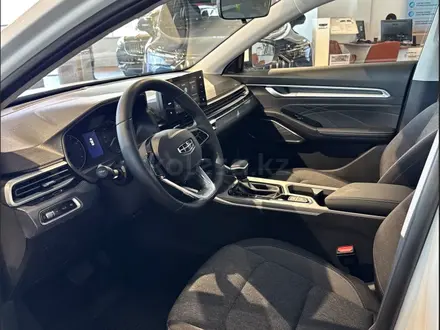 Geely Emgrand Luxury 2025 года за 8 490 000 тг. в Астана – фото 7