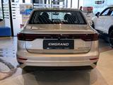 Geely Emgrand Luxury 2025 года за 9 890 000 тг. в Астана – фото 5