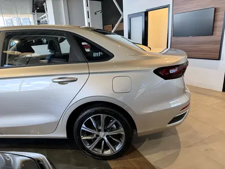 Geely Emgrand Luxury 2025 года за 8 090 000 тг. в Астана – фото 7