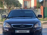 ВАЗ (Lada) Priora 2170 2012 года за 2 600 000 тг. в Астана