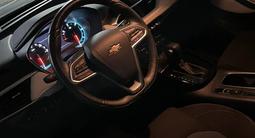 Chevrolet Captiva 2021 годаүшін10 000 000 тг. в Астана – фото 4
