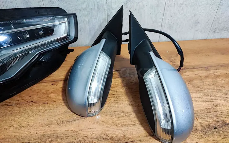 Зеркало Vw Passat b5 за 20 000 тг. в Алматы