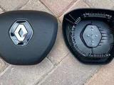 Airbag srs крышка руля Рено Аркана Arkana за 20 000 тг. в Алматы