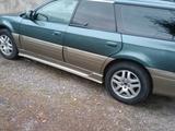 Subaru Outback 2000 года за 2 900 000 тг. в Алматы