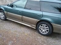 Subaru Outback 2000 годаfor2 900 000 тг. в Алматы