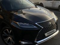 Lexus RX 300 2022 годаүшін27 500 000 тг. в Шымкент