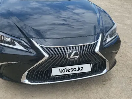 Lexus ES 250 2019 года за 22 000 000 тг. в Кызылорда
