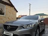 Mazda 6 2014 года за 6 990 000 тг. в Астана – фото 2