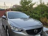 Mazda 6 2014 года за 6 990 000 тг. в Астана