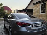 Mazda 6 2014 года за 6 990 000 тг. в Астана – фото 3