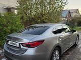 Mazda 6 2014 года за 6 990 000 тг. в Астана – фото 4
