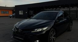 Toyota Camry 2019 года за 12 500 000 тг. в Алматы