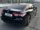 Toyota Camry 2019 года за 12 500 000 тг. в Талдыкорган – фото 5